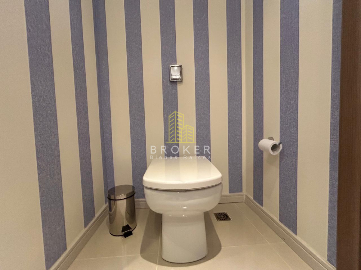 Apartamento ID.6530/Departamento_3_dormitorios_Look_Brava_Punta_del_Este_ - Departamento 3 dormitorios Look Brava Punta del Este 