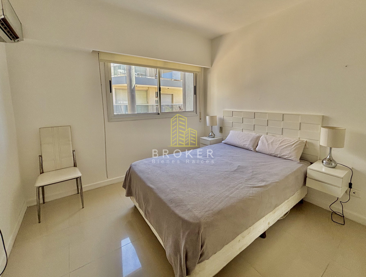 Apartamento ID.2456/Venta_apartamento_1_dormitorio_Península_Punta_del_Este_ - Venta apartamento 1 dormitorio Península Punta del Este 