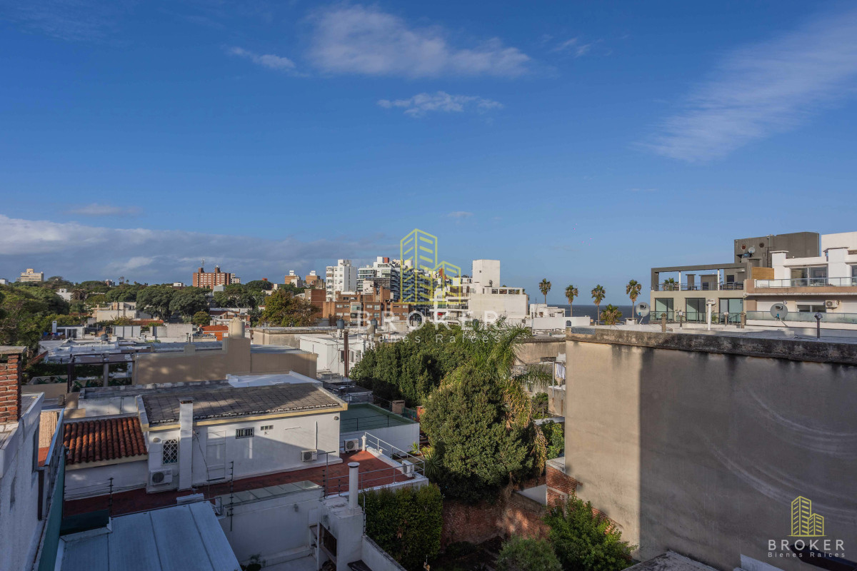 Apartamento ID.8505/Alquiler_Apartamento_de_1_dormiotorio_en_Buceo_casi_rambla! - Alquiler Apartamento de 1 dormiotorio en Buceo casi rambla!