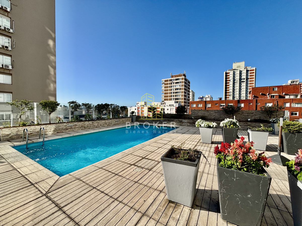 Apartamento ID.9469/Venta_Apartamento_Monoambiente,_Península_Punta_del_Este_Lux_Tower - Venta Apartamento Monoambiente, Península Punta del Este Lux Tower