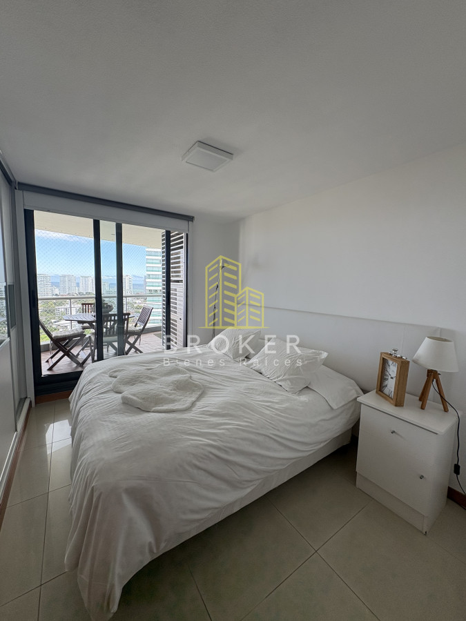 Apartamento ID.9423/Alquiler_Temporario_Departamento_Punta_del_Este_Roosevelt - Alquiler Temporario Departamento Punta del Este Roosevelt