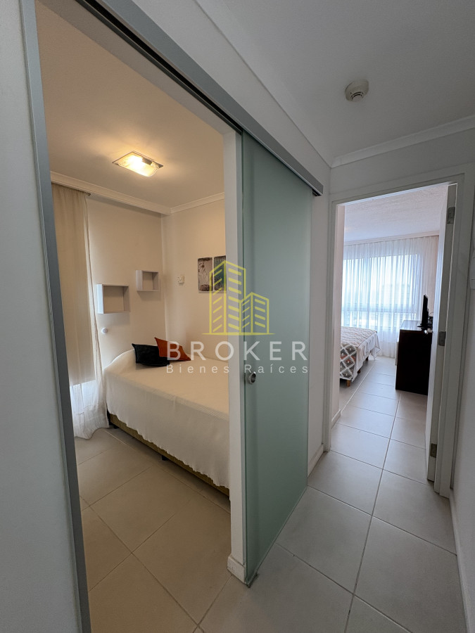 Apartamento ID.9424/Venta_Departamento_Ocean_Drive_Punta_del_Este_2_dormitorios - Venta Departamento Ocean Drive Punta del Este 2 dormitorios