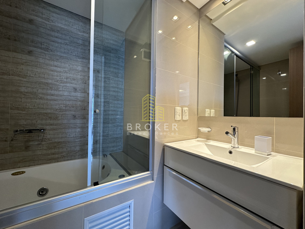 Apartamento ID.2314/OPORTUNIDAD_EN_LOOK_BRAVA_APARTAMENTO_DE_1_DORMITORIO_2_BAÑOS_CON_PARRILLERO_PROPIO - OPORTUNIDAD EN LOOK BRAVA APARTAMENTO DE 1 DORMITORIO 2 BAÑOS CON PARRILLERO PROPIO