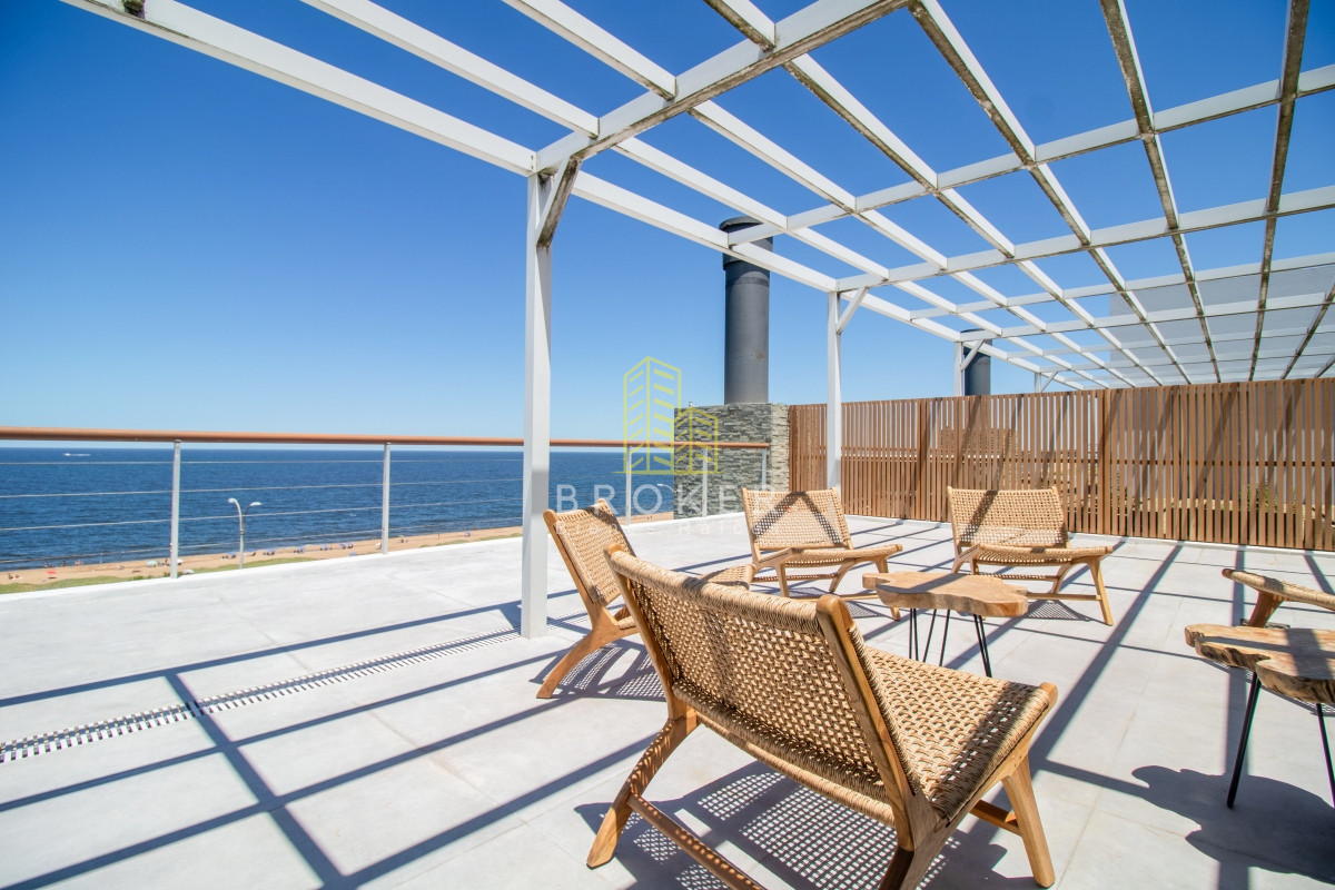 Apartamento ID.734/Venta_apartamento_penthouse_punta_del_este_mansa_pinares_ - Venta apartamento penthouse punta del este mansa pinares 