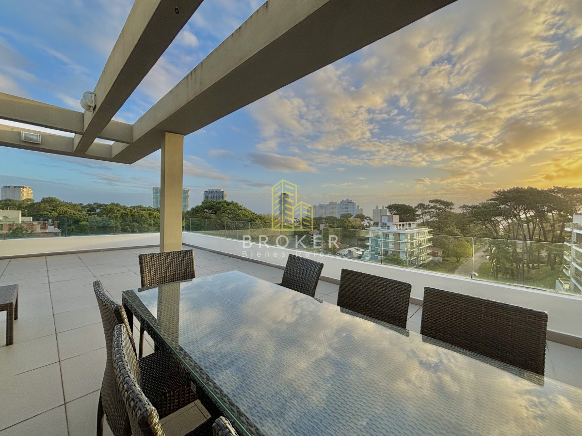 Apartamento ID.8496/Venta_apartamento_punta_del_este_mansa_2_dormitorios_parrillero - Venta apartamento punta del este mansa 2 dormitorios parrillero