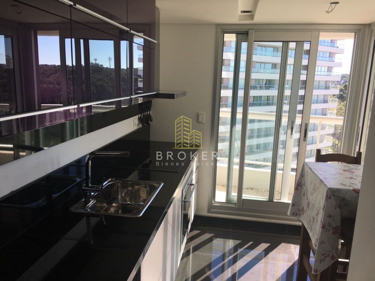 Apartamento ID.2210/Alquiler_anual_e_invernal_de_apartamento_de_un_dormitorio_en_Look_Brava - Alquiler anual e invernal de apartamento de un dormitorio en Look Brava