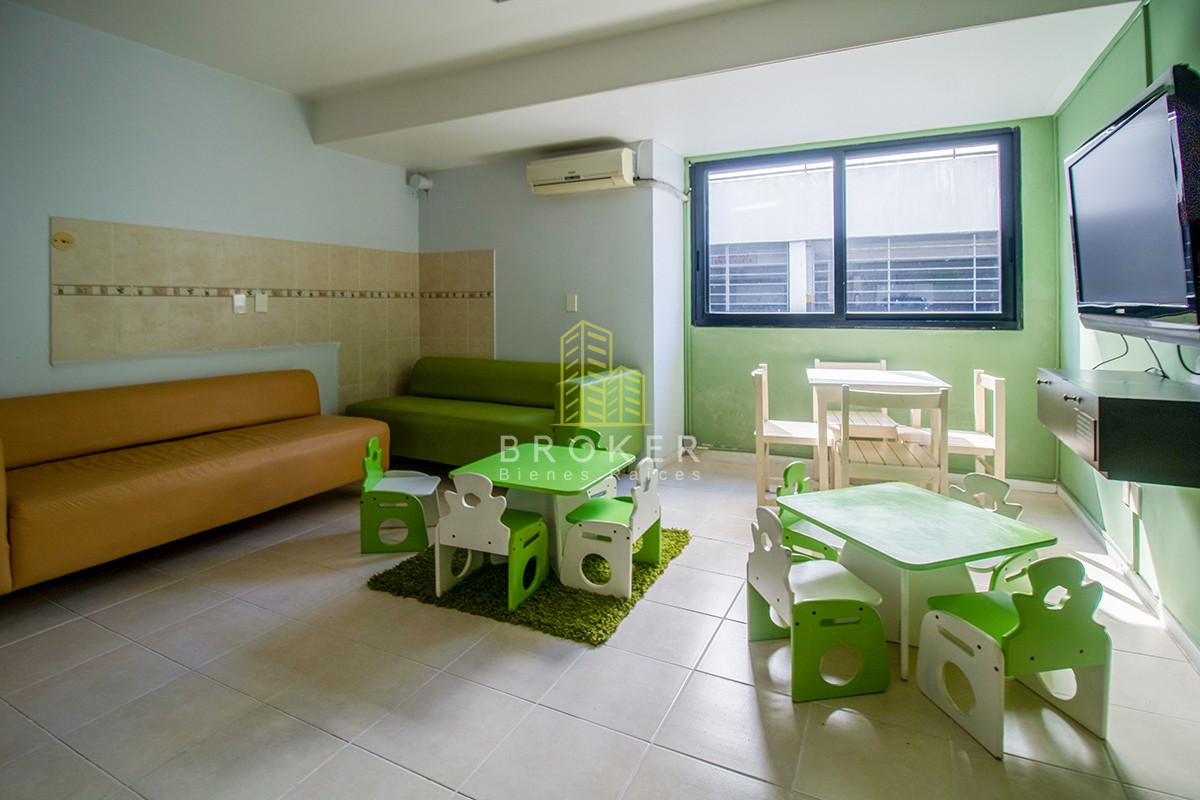 Apartamento ID.1610/Venta_Apartamentro_2_dormitoris_2_baños_en_Punta_del_Este - Venta Apartamentro 2 dormitoris 2 baños en Punta del Este