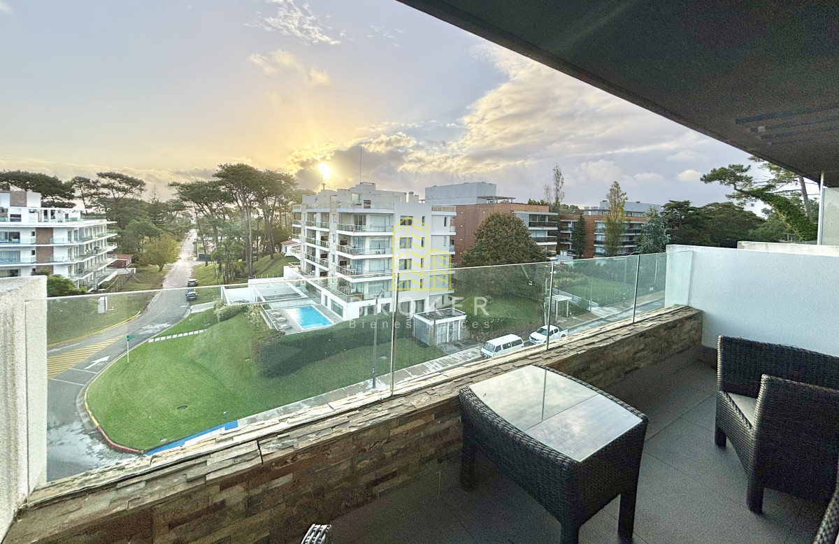 Apartamento ID.8496/Venta_apartamento_punta_del_este_mansa_2_dormitorios_parrillero - Venta apartamento punta del este mansa 2 dormitorios parrillero