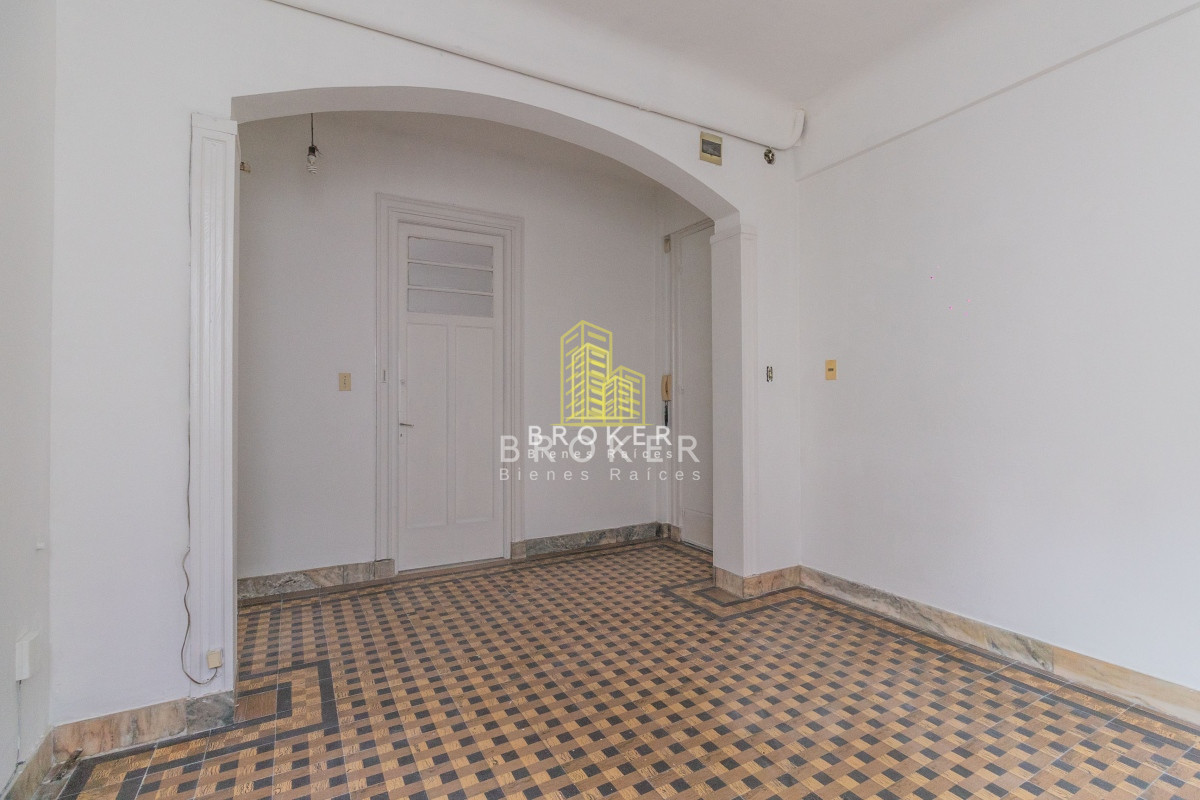 Apartamento ID.697/Apartamento_4_dormitorios_en_Centro_Sur - Apartamento 4 dormitorios en Centro Sur
