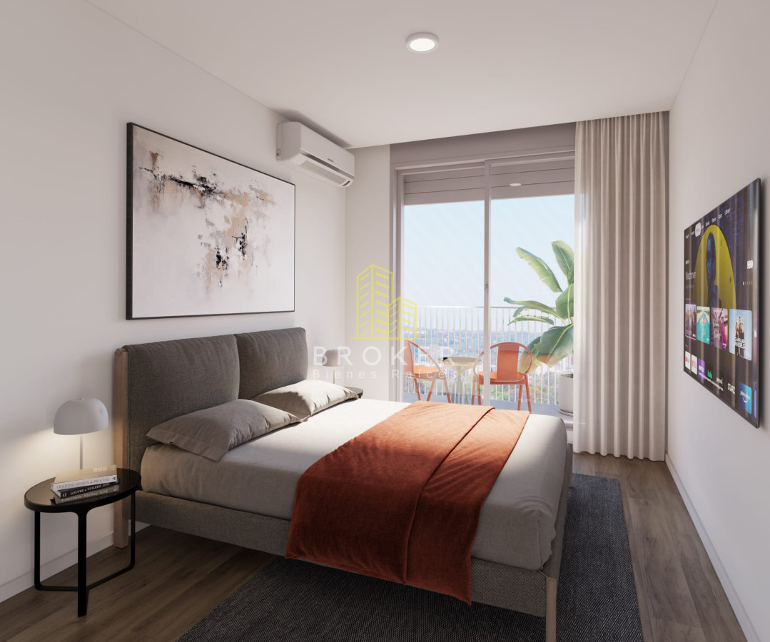 Apartamento ID.2447/Venta_de_Apartamento_2_dormitorios_Cordón - Venta de Apartamento 2 dormitorios Cordón