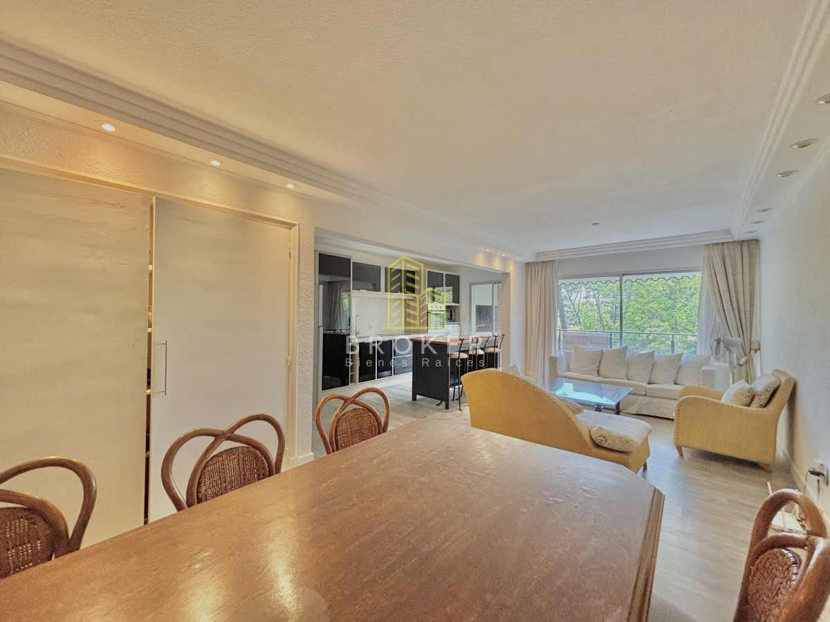 Apartamento ID.9491/venta_apartamento_punta_del_este_mansa_parrillero - venta apartamento punta del este mansa parrillero