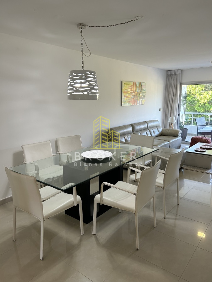 Apartamento ID.695/Penthouse_Punta_del_Este_Playa_Brava_Rincon_del_Indio - Penthouse Punta del Este Playa Brava Rincon del Indio.  Punta del Este, Uruguay.