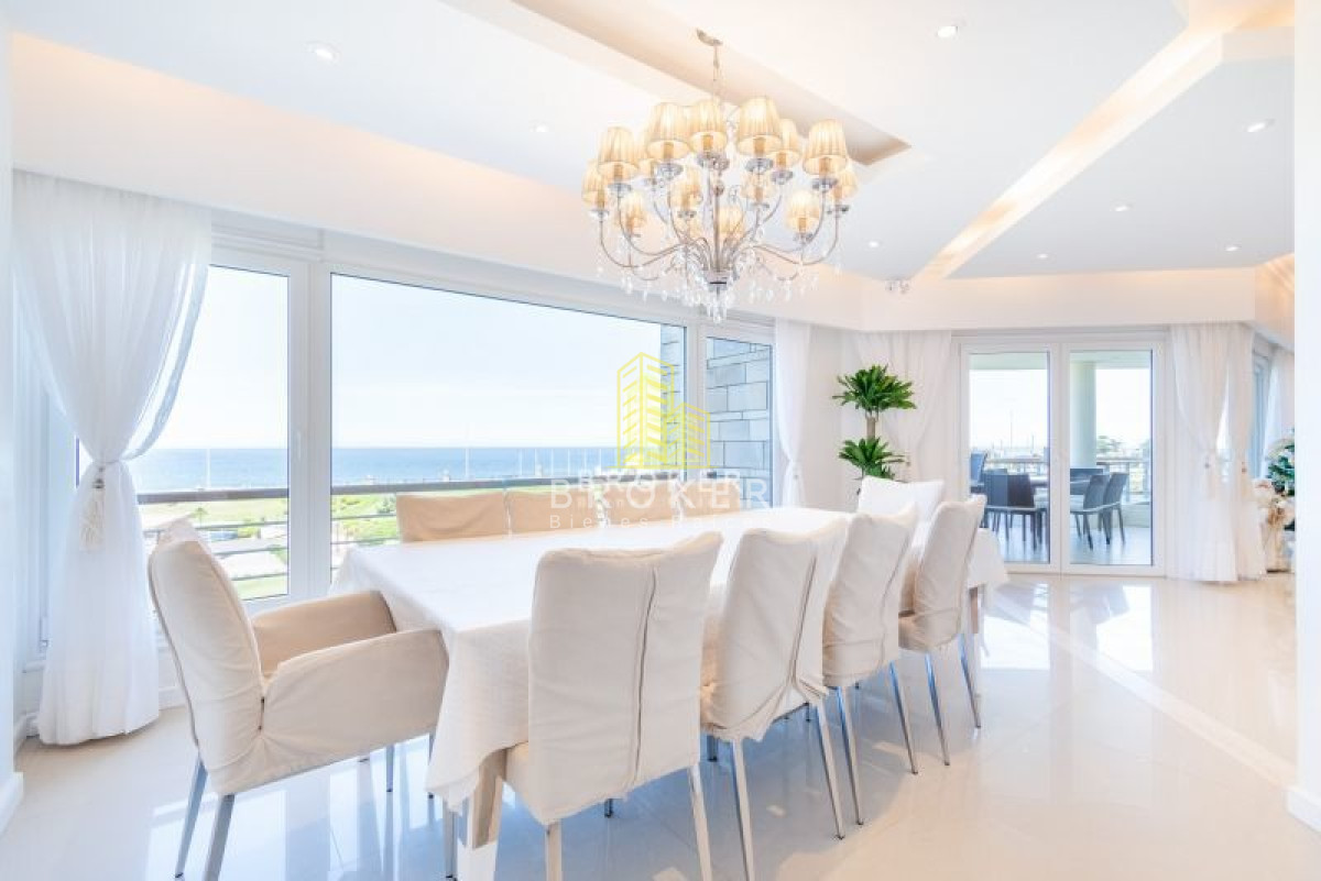 Apartamento ID.33/Venta_Apartamento_4_dormitorios_Playa_Mansa_Punta_Del_Este_VERAMANSA - Venta Apartamento 4 dormitorios Playa Mansa Punta Del Este VERAMANSA