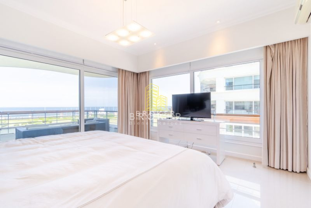 Apartamento ID.33/Venta_Apartamento_4_dormitorios_Playa_Mansa_Punta_Del_Este_VERAMANSA - Venta Apartamento 4 dormitorios Playa Mansa Punta Del Este VERAMANSA