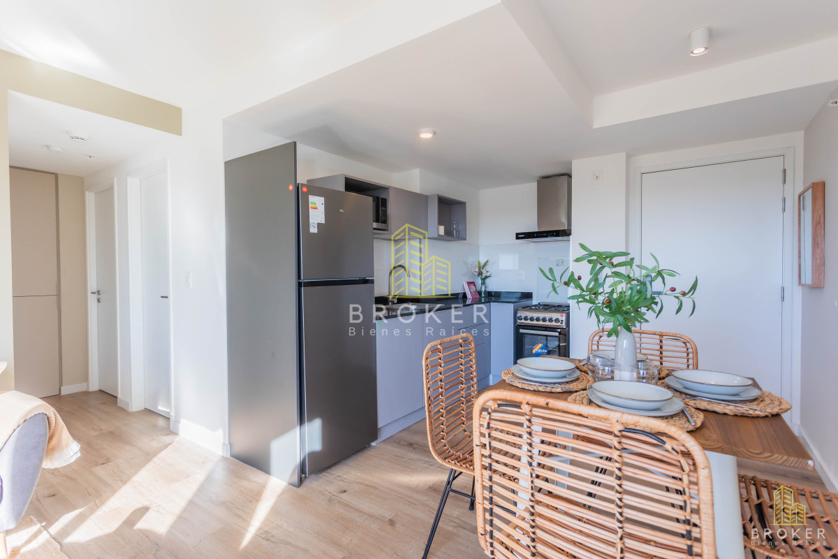 Apartamento ID.8636/Venta_de_apartamento_2_dormitorios_Malvin_a_estrenar_NOSTRUM_MALVIN - Venta de apartamento 2 dormitorios Malvin a estrenar NOSTRUM MALVIN