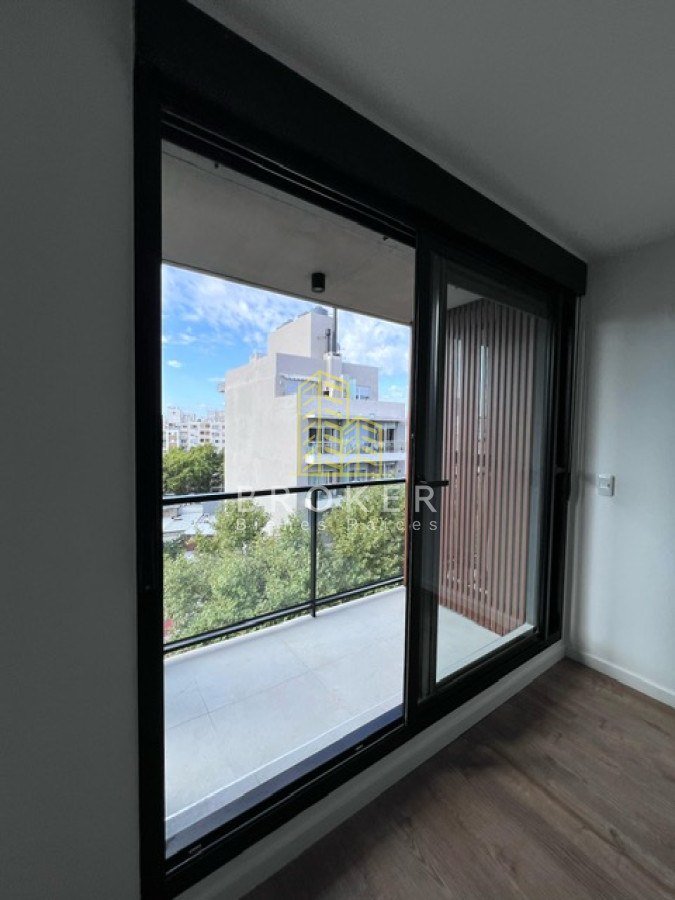 Apartamento ID.2329/Alquiler_Monoambiente_a_estrenar_en_CORDON! - Alquiler Monoambiente a estrenar en CORDON!
