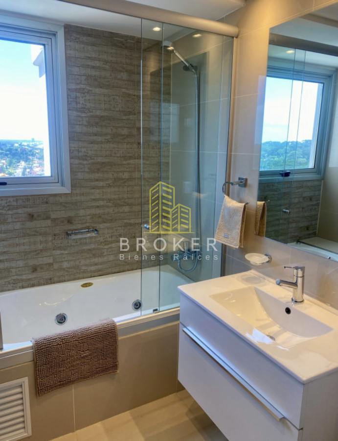 Apartamento ID.9288/Alquiler_Departamento_Look_Brava_3_dormitorios - Alquiler Departamento Look Brava 3 dormitorios