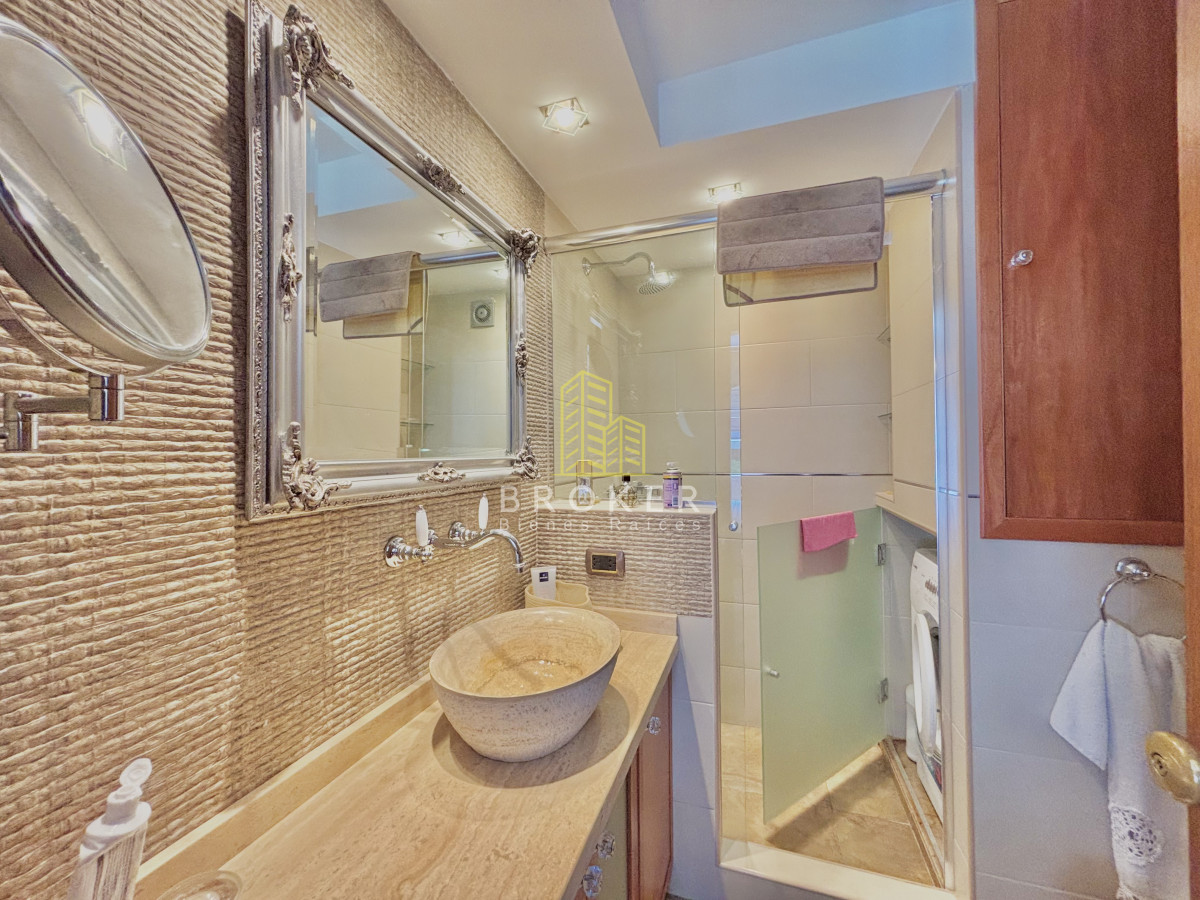 Apartamento ID.9490/venta_punta_del_este_apartamento_parrillero_piscina_mansa - venta punta del este apartamento parrillero piscina mansa