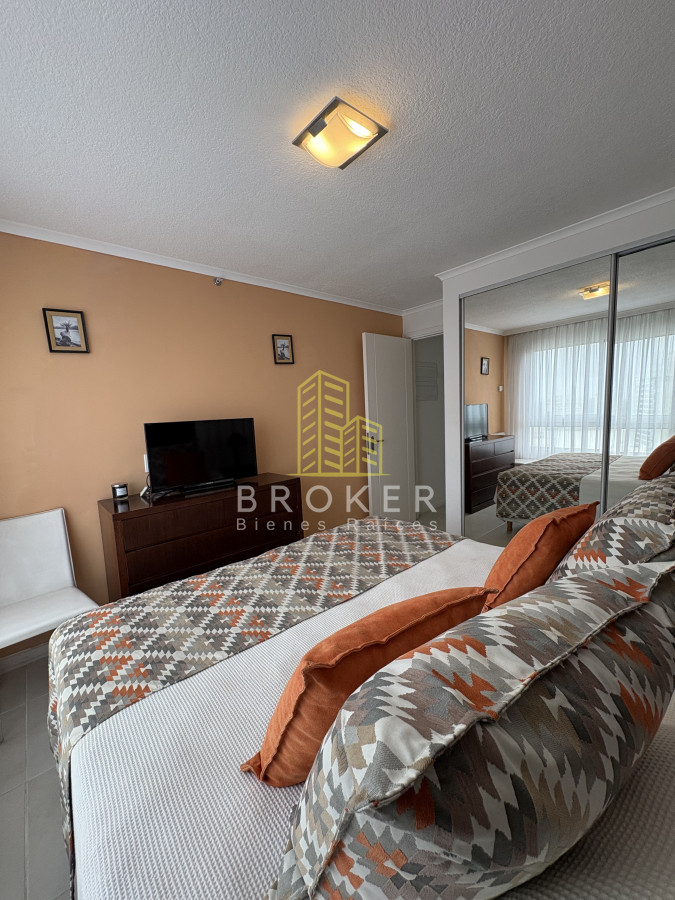 Apartamento ID.9424/Venta_Departamento_Ocean_Drive_Punta_del_Este_2_dormitorios - Venta Departamento Ocean Drive Punta del Este 2 dormitorios