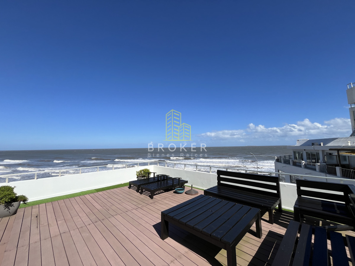 Apartamento ID.2151/Apartamento_en_Alquiler_de_Temporada_3_Dormitorios_con_Vista_al_Mar_en_Peninsula_Brava_Punta_del_este_Maldonado - Apartamento en Alquiler de Temporada 3 Dormitorios con Vista al Mar en Peninsula Brava Punta del este Maldonado