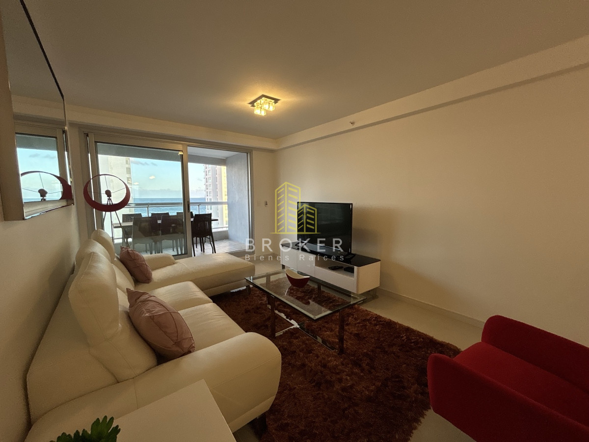 Apartamento ID.1868/Venta_de_apartamento_dos_dormitorios_con_vista_al_mar_en_torre_de_primera_categoria_en_Punta_del_Este.,_Uruguay - Venta de apartamento dos dormitorios con vista al mar en torre de primera categoria en Punta del Este., Uruguay