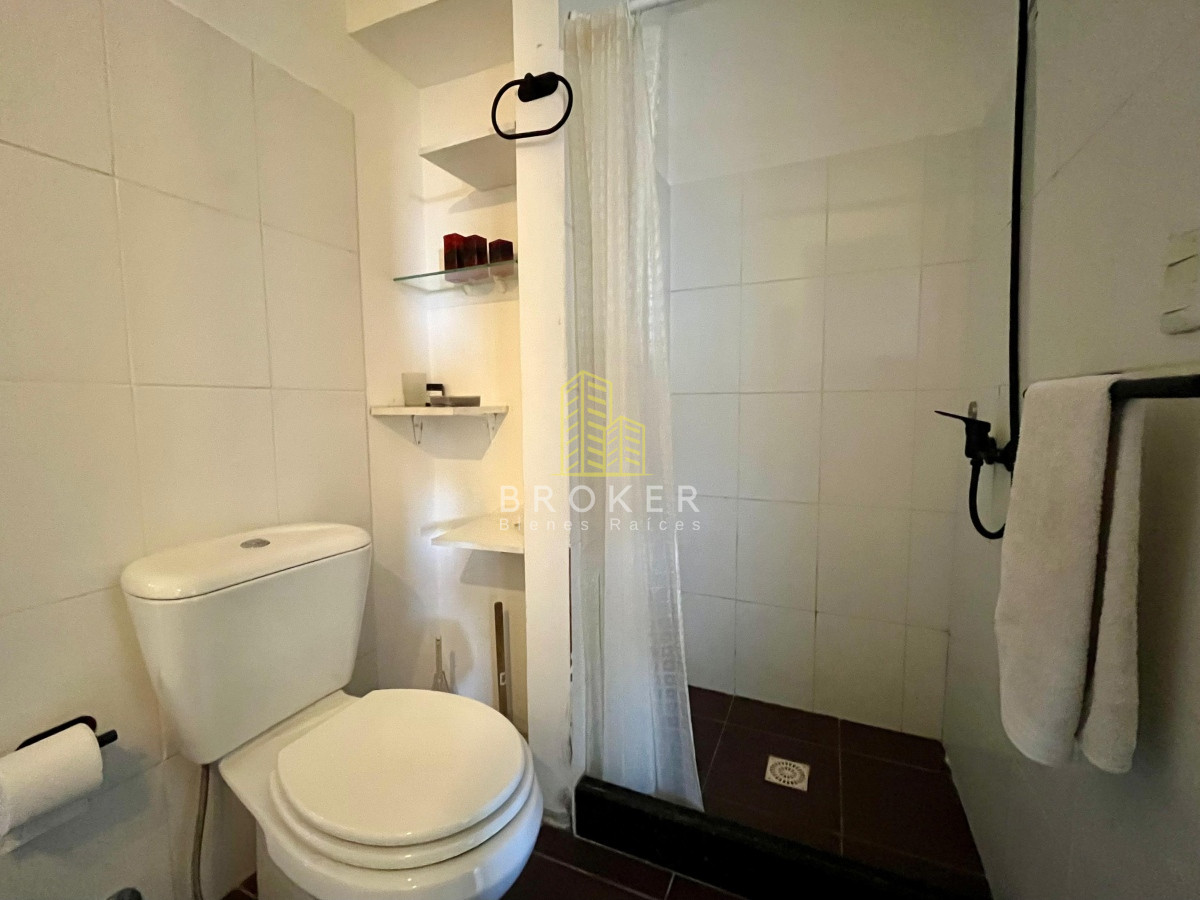 Apartamento ID.852/Apartamento_en_Venta_1_dormitorio_Primera_Linea_Playa_Mansa - Apartamento en Venta 1 dormitorio Primera Linea Playa Mansa