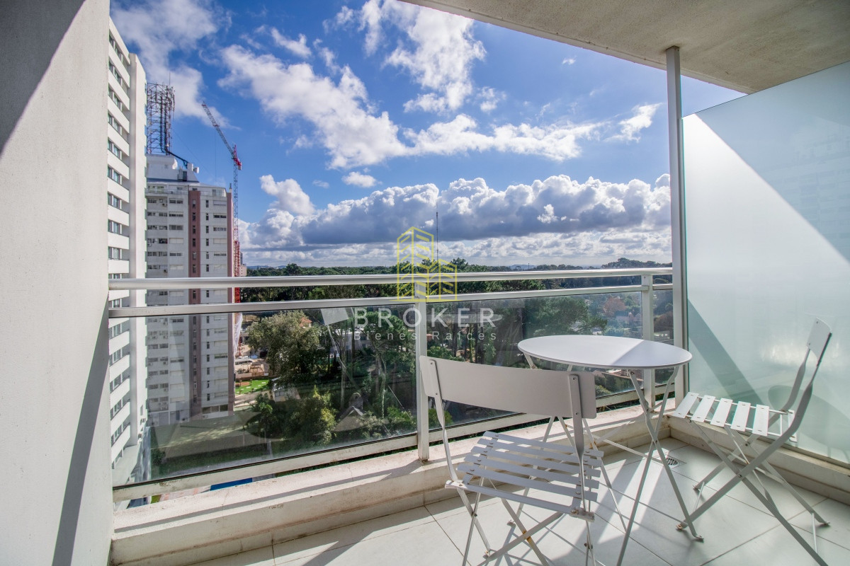 Apartamento ID.1134/Venta_de_apartamento_de_un_dormitorio_en_Roosevelt._Punta_del_Este,_Uruguay. - Venta de apartamento de un dormitorio en Roosevelt. Punta del Este, Uruguay.