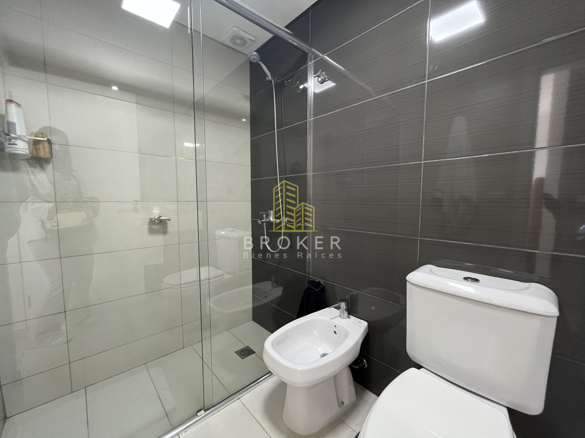 Apartamento ID.2092 - WIND TOWER Alquiler Temporal Apartamento de 2 dormitorios en Playa Brava Amenities y Servicios Punta del Este