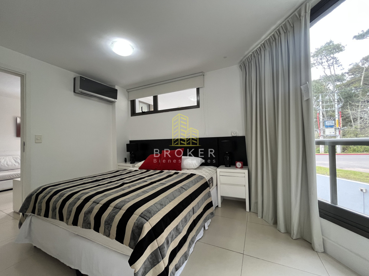 Apartamento ID.9349/Oportunidad_Apartamento_en_Venta_1_Dormitorio_con_Parrillero_Garaje_y_Servicios_San_Rafael_Punta_del_Este - Oportunidad Apartamento en Venta 1 Dormitorio con Parrillero Garaje y Servicios San Rafael Punta del Este