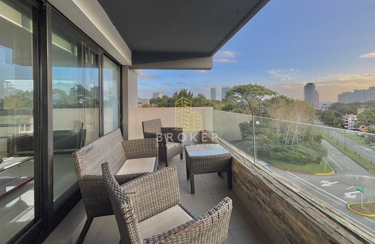 Apartamento ID.8496/Venta_apartamento_punta_del_este_mansa_2_dormitorios_parrillero - Venta apartamento punta del este mansa 2 dormitorios parrillero