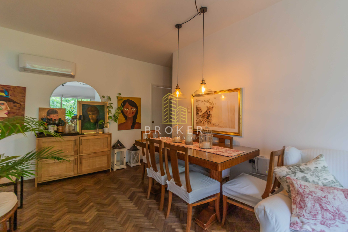 Apartamento ID.2031/Venta_Apartamento_2_dormitorios_en_Tres_Cruces,_Montevideo._Uruguay. - Venta Apartamento 2 dormitorios en Tres Cruces, Montevideo. Uruguay.
