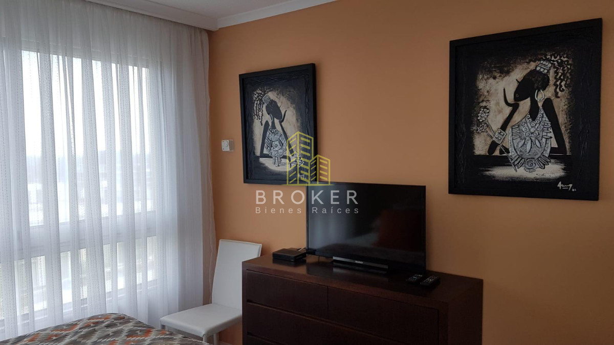 Apartamento ID.9087/Alquiler_departamento_2_dormitorios_Ocean_Drive,_Roosevelt,_Punta_del_Este - Alquiler departamento 2 dormitorios Ocean Drive, Roosevelt, Punta del Este