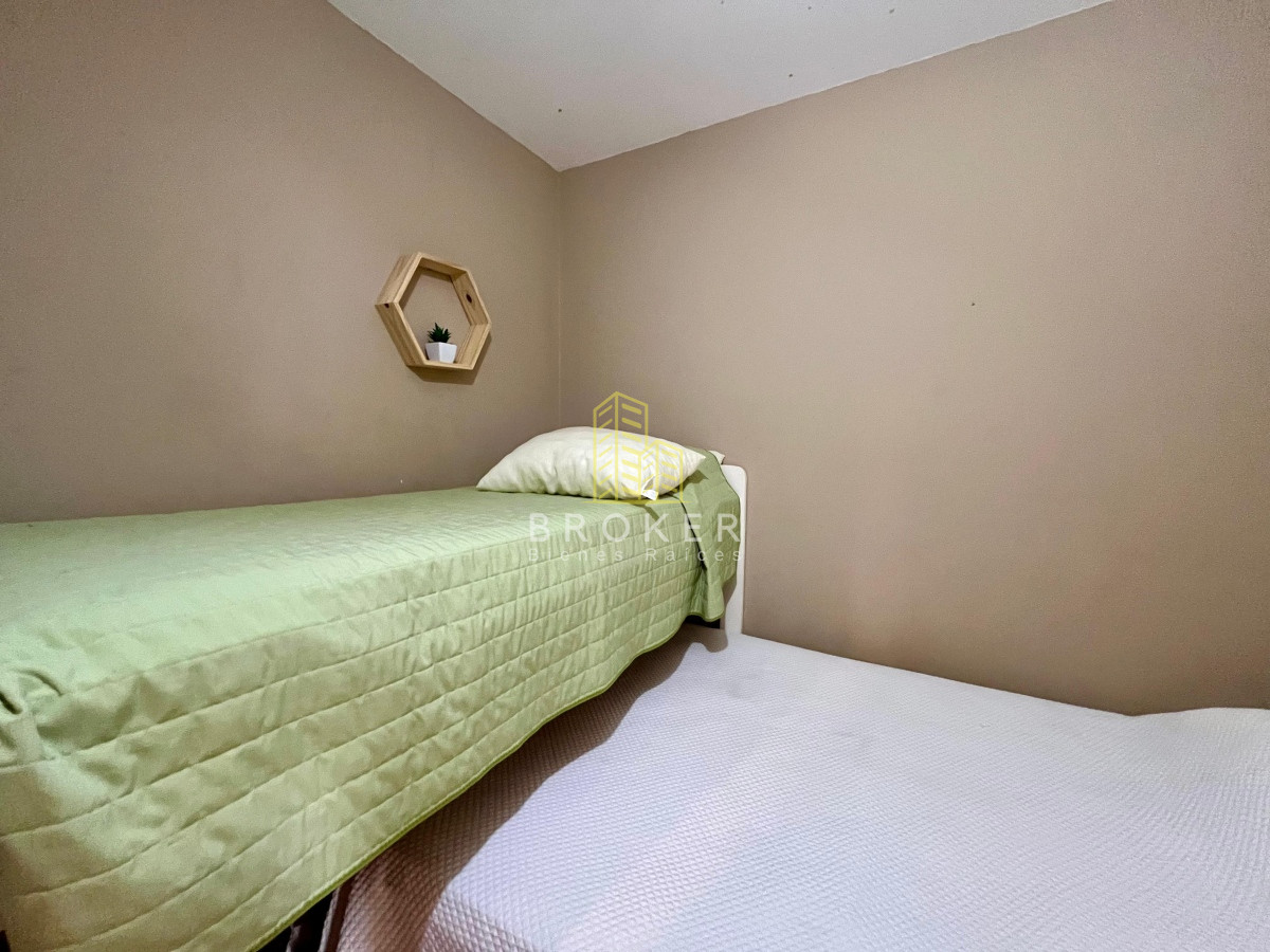Apartamento ID.1118/Apartamento_en_Venta_1_dormitorio_y_Medio_en_La_Mansa - Apartamento en Venta 1 dormitorio y Medio en La Mansa