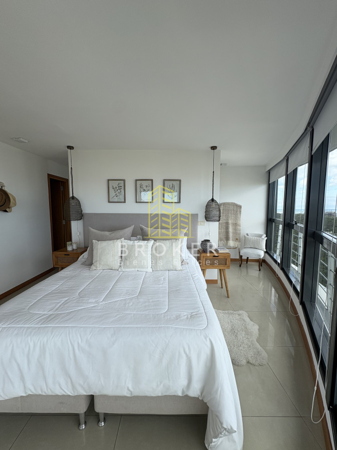 Apartamento ID.9423/Alquiler_Temporario_Departamento_Punta_del_Este_Roosevelt - Alquiler Temporario Departamento Punta del Este Roosevelt