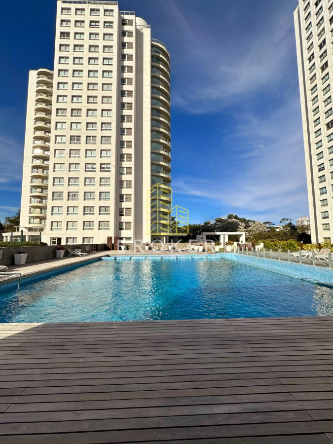 Apartamento ID.1113/OPORTUNIDAD_Apartamento_en_Venta_2_dormitorios_Ocean_Drive_en_La_Brava_Punta_del_Este_Maldonado - OPORTUNIDAD Apartamento en Venta 2 dormitorios Ocean Drive en La Brava Punta del Este Maldonado
