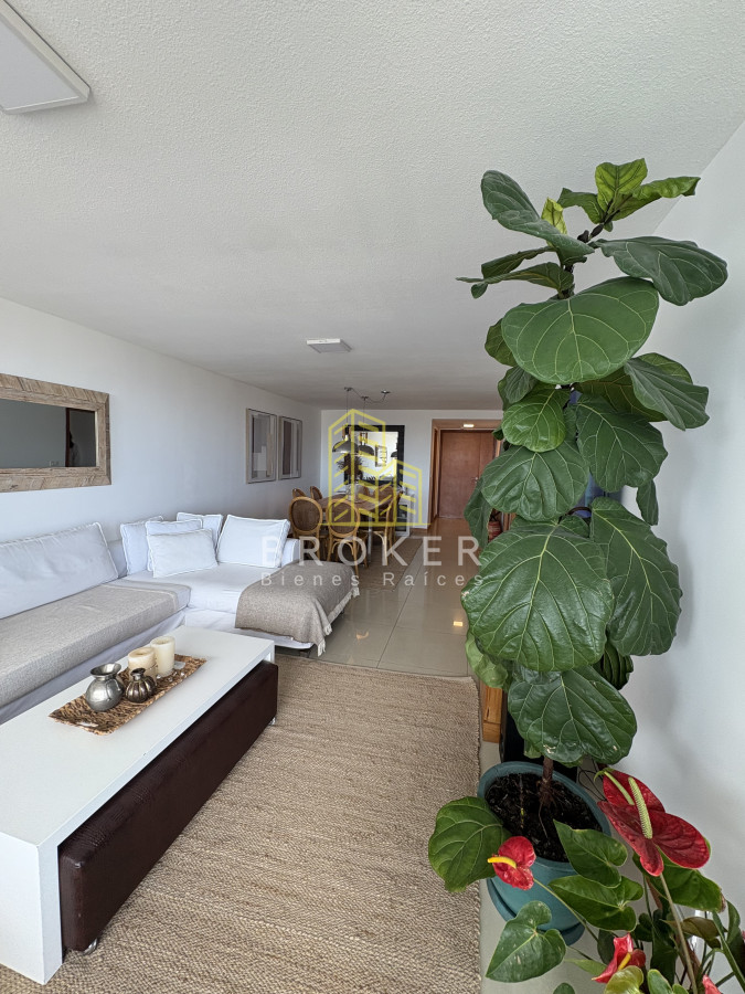 Apartamento ID.9423/Alquiler_Temporario_Departamento_Punta_del_Este_Roosevelt - Alquiler Temporario Departamento Punta del Este Roosevelt