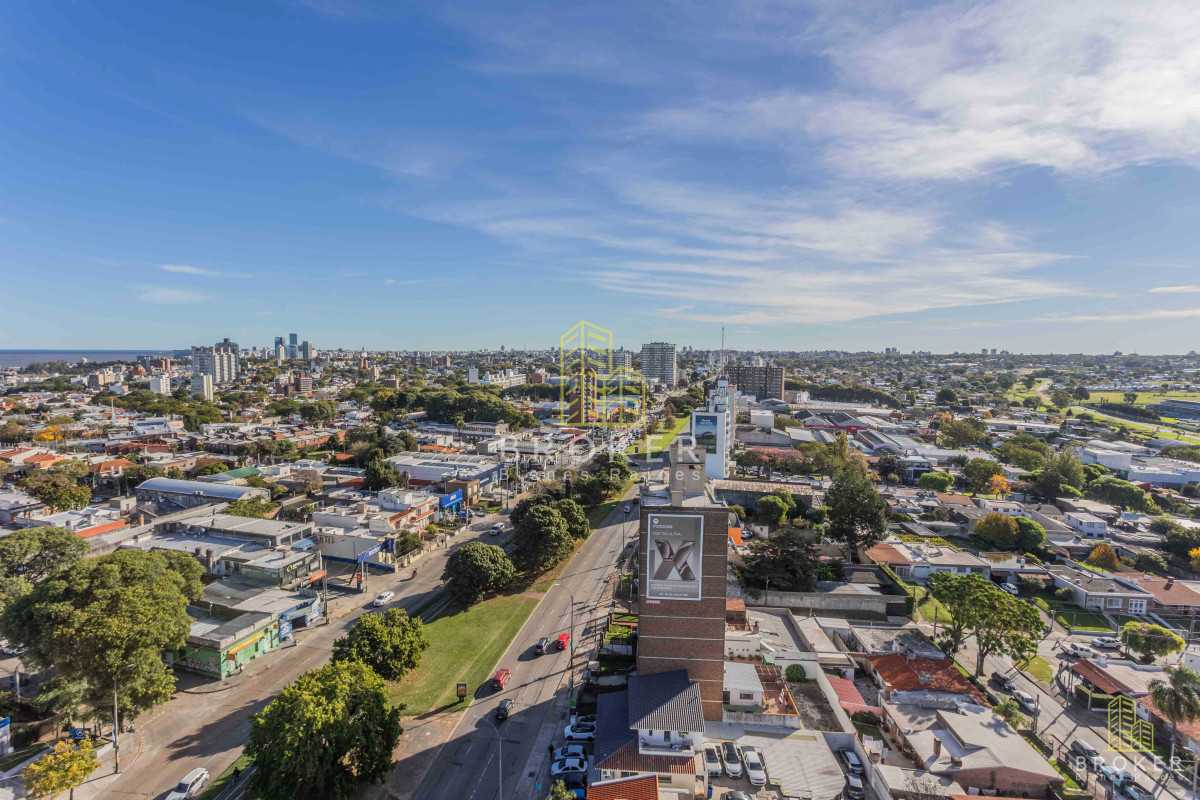 Apartamento ID.8636/Venta_de_apartamento_2_dormitorios_Malvin_a_estrenar_NOSTRUM_MALVIN - Venta de apartamento 2 dormitorios Malvin a estrenar NOSTRUM MALVIN