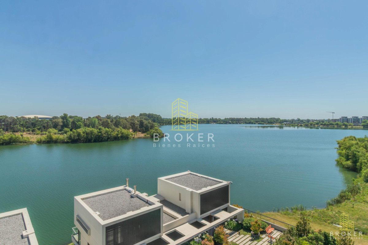 Apartamento ID.9712/VENTA_APARTAMENTO_3_DORMITORIOS_EN_CARRASCO_BOATING_ - VENTA APARTAMENTO EN CARRASCO BOATING 