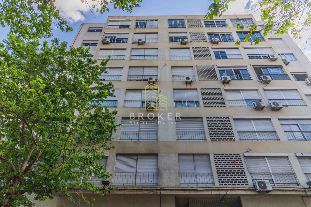 Apartamento ID.2031/Venta_Apartamento_2_dormitorios_en_Tres_Cruces,_Montevideo._Uruguay. - Venta Apartamento 2 dormitorios en Tres Cruces, Montevideo. Uruguay.