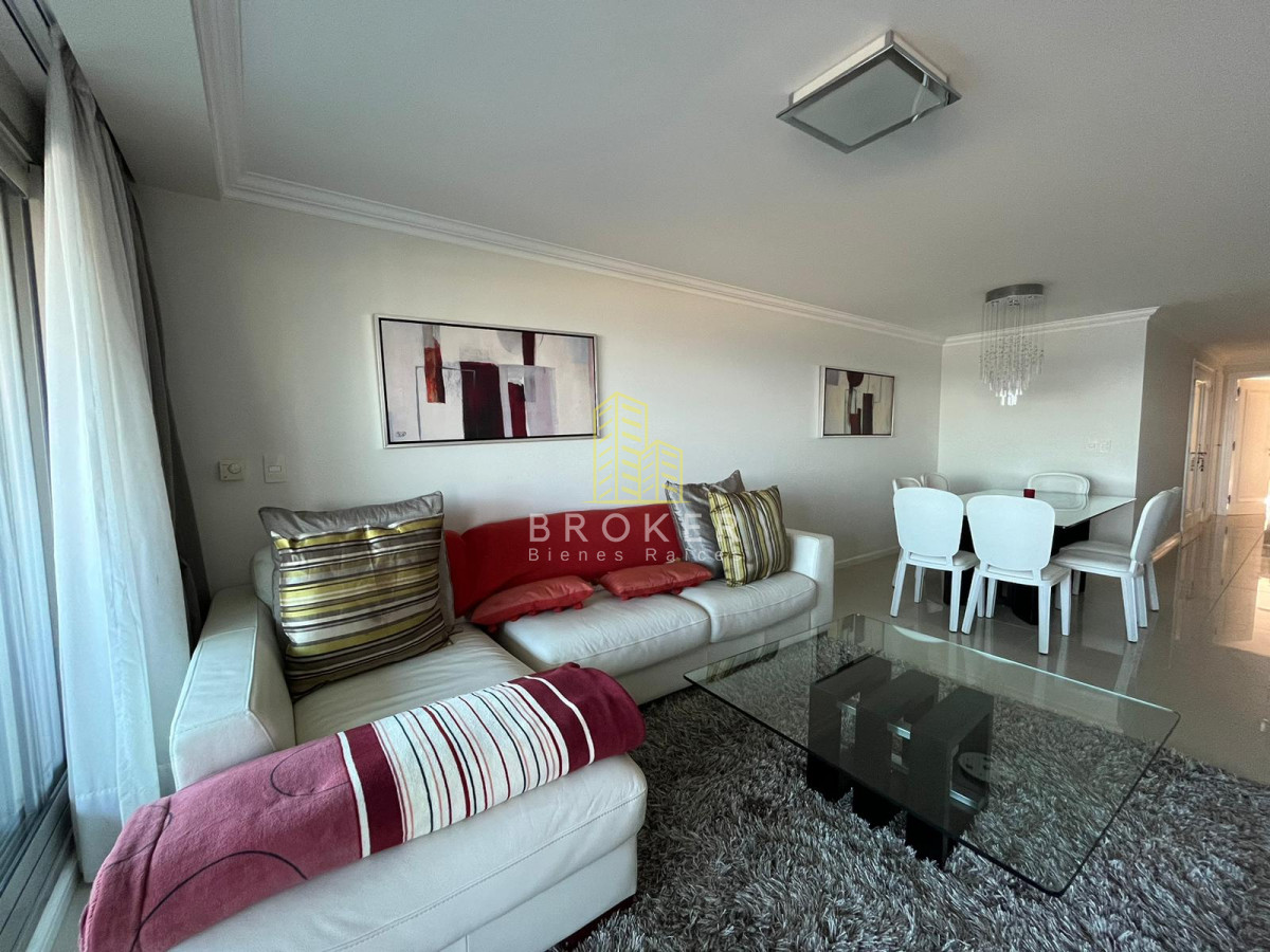Apartamento ID.1467/Apartamento_Imperiale_Alquiler_de_Temporada_3_dormitorios_Brava_Punta_del_Este - Apartamento Imperiale Alquiler de Temporada 3 dormitorios Brava Punta del Este