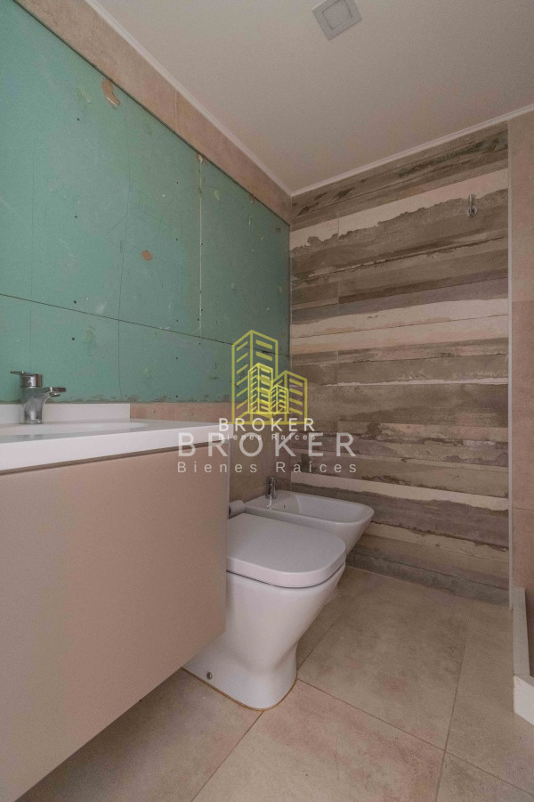 Apartamento ID.1203/Venta_Monoambiente_con_vista_al_mar_ - Venta Monoambiente con vista al mar 