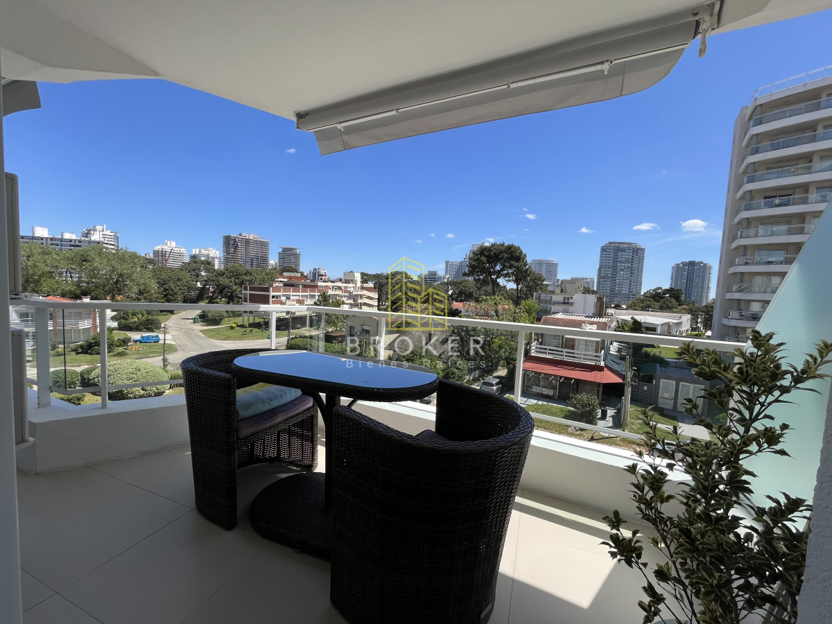 Aidy Grill - GoPunta - Portal Inmobiliario de Punta del Este - Maldonado