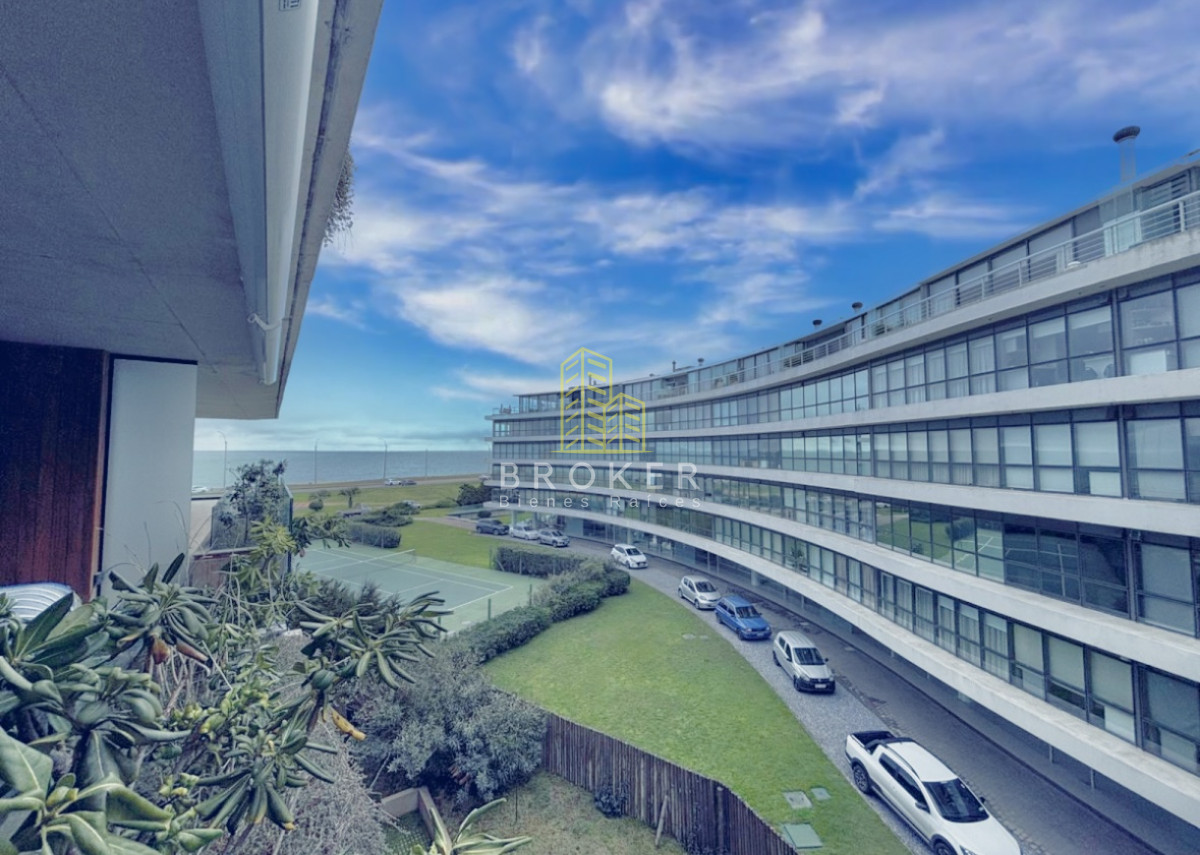 Apartamento ID.9301/venta_apartamento_2_dormitorios_mansa_punta_del_este - venta apartamento 2 dormitorios mansa punta del este