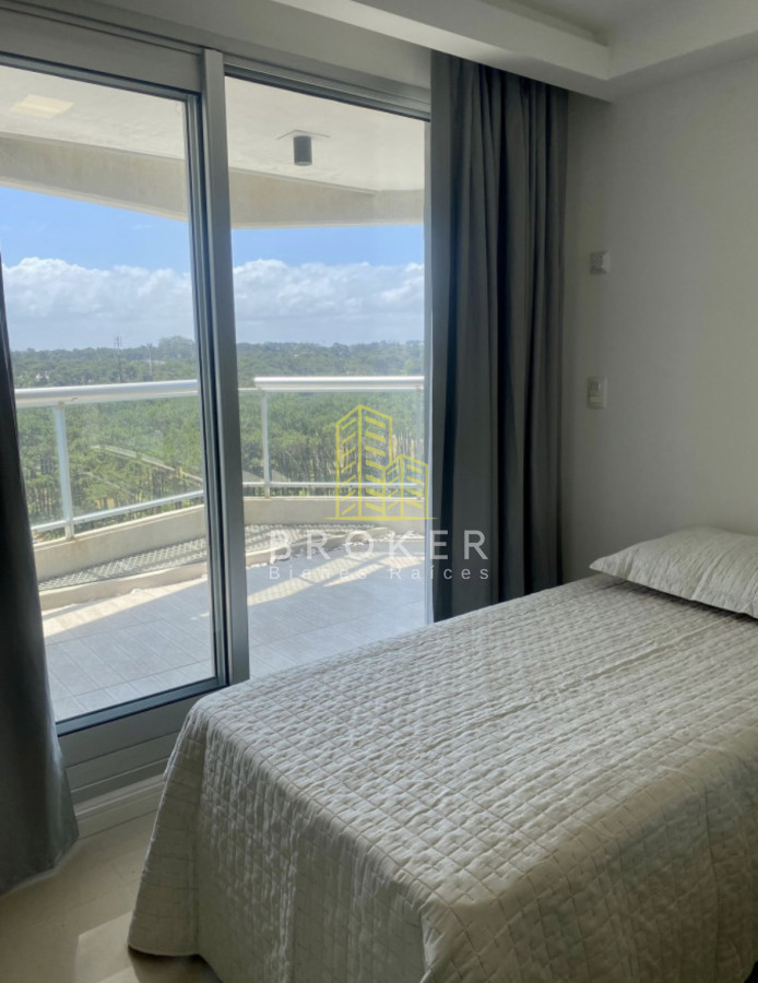 Apartamento ID.9288/Alquiler_Departamento_Look_Brava_3_dormitorios - Alquiler Departamento Look Brava 3 dormitorios