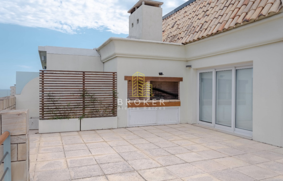 Apartamento ID.9168/Alquiler_Penthouse_Veramansa_Punta_del_Este_3_dormitorios_ - Alquiler Penthouse Veramansa Punta del Este 3 dormitorios 