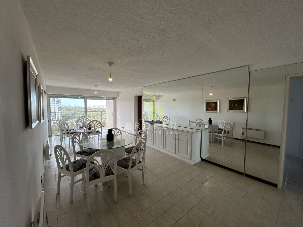 Apartamento ID.1741/Oportunidad_venta_de_apartamento_piso_alto_en_Roosevelt,_dos_dormitorios._Punta_del_Este,_Uruguay. - Oportunidad venta de apartamento piso alto en Roosevelt, dos dormitorios. Punta del Este, Uruguay.