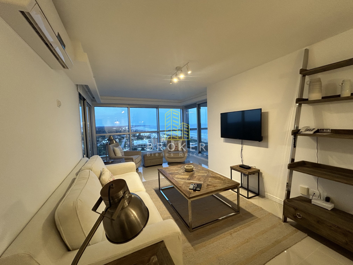 Apartamento ID.2169/Alquiler_de_apartamento_de_lujo_en_Brava,_Punta_Del_Este - Alquiler de apartamento de lujo en Brava, Punta Del Este