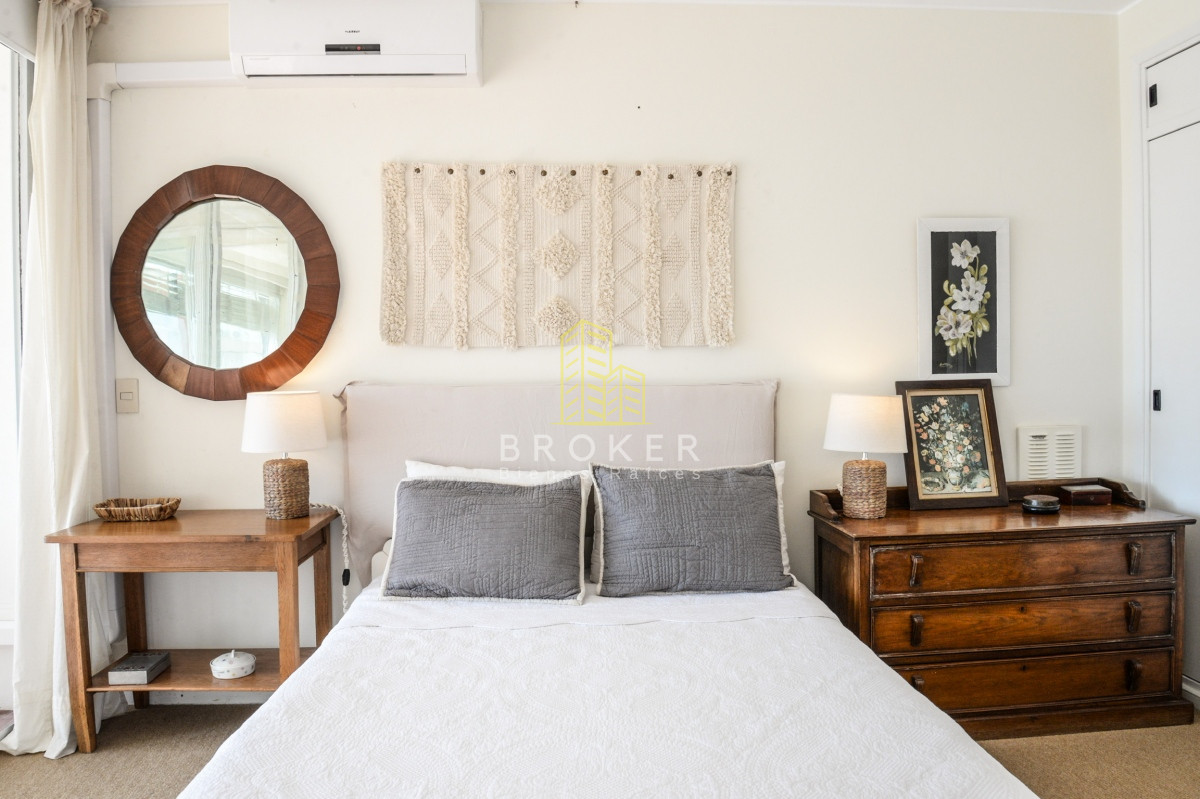 Apartamento ID.525/Venta_Apartamento_1_dormitorio_Península_Punta_del_Este_vista_al_mar - Venta Apartamento 1 dormitorio Península Punta del Este vista al mar