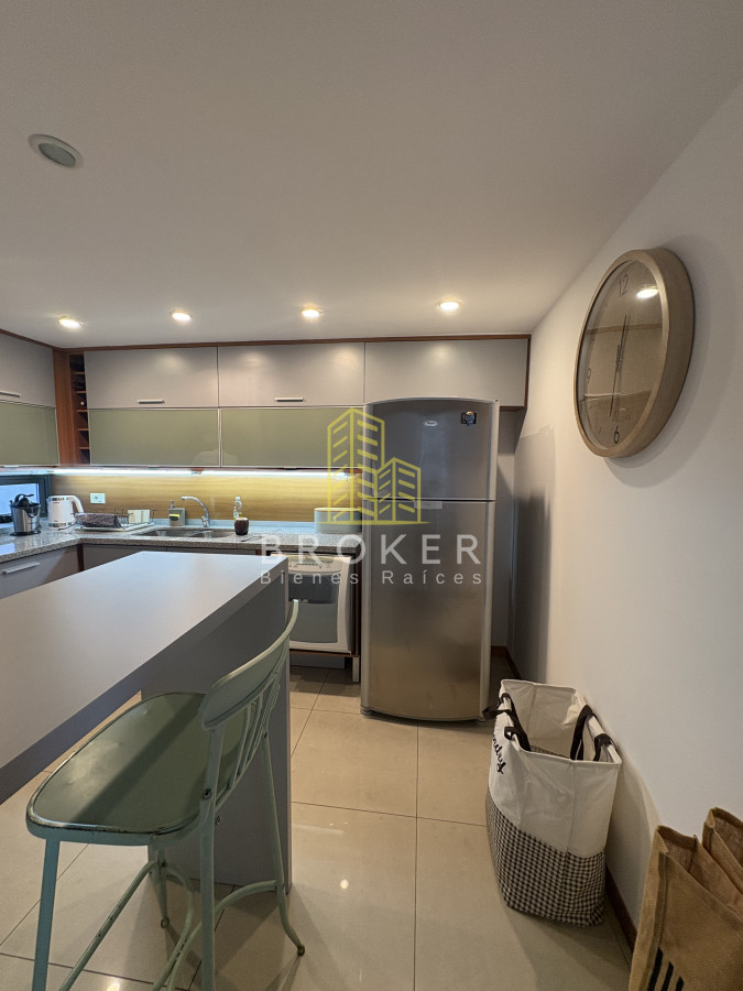 Apartamento ID.9423/Alquiler_Temporario_Departamento_Punta_del_Este_Roosevelt - Alquiler Temporario Departamento Punta del Este Roosevelt