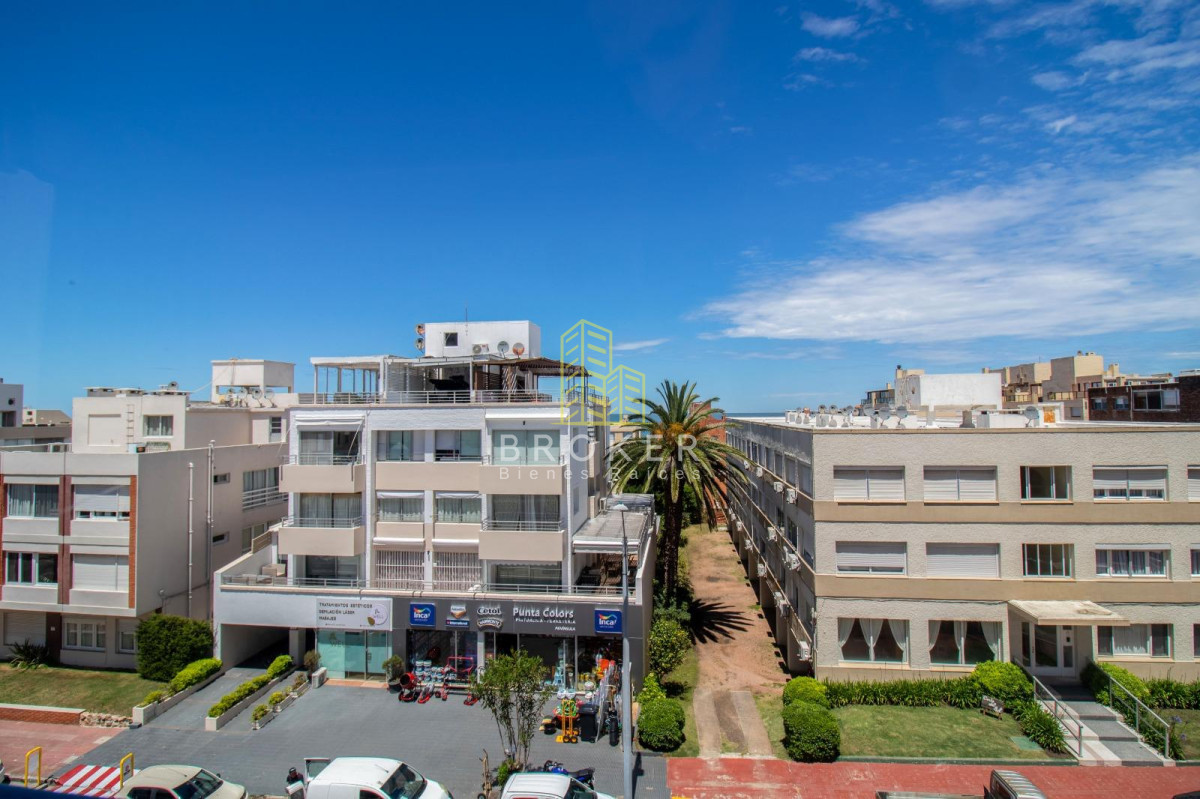 Apartamento ID.9075/Venta_apartamento_3_dormitorios_Península_Punta_del_Este - Venta apartamento 3 dormitorios Península Punta del Este